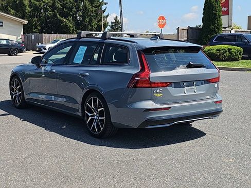 Used 2024 Volvo V60 T8 Polestar w/ Protection Package Premier AWD/4WD image 15
