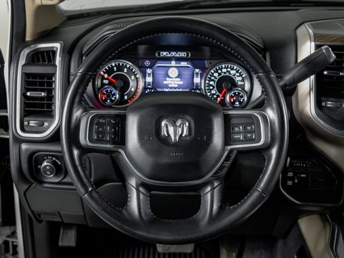 Used 2020 RAM 3500 Laramie image 14
