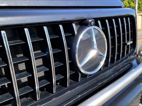 Used 2021 Mercedes-Benz G 63 AMG 4MATIC image 31