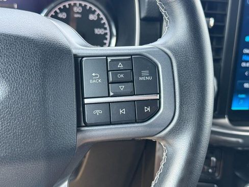 Used 2023 Ford F150 XLT w/ Equipment Group 302A High AWD/4WD image 17