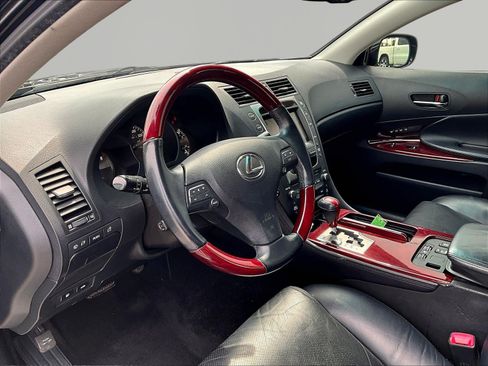 Used 2008 Lexus GS 350 AWD image 17