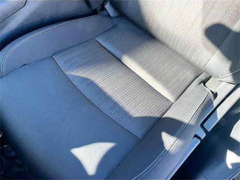 Certified 2025 Nissan Altima 2.5 S image 13