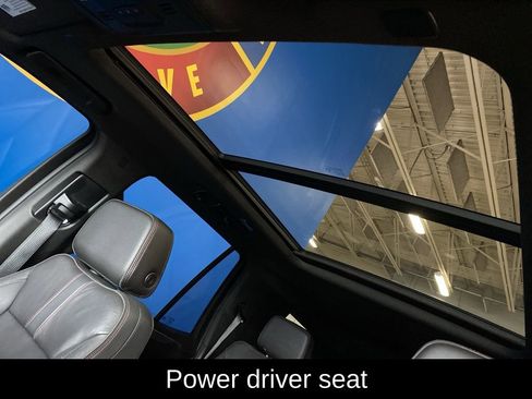 Used 2023 Chevrolet Tahoe RST w/ Sport Performance Package image 13