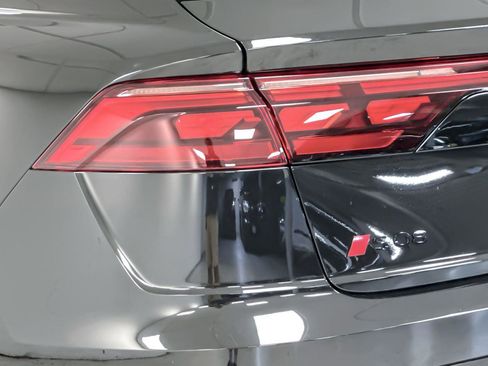 New 2026 Audi SQ8 Prestige image 26