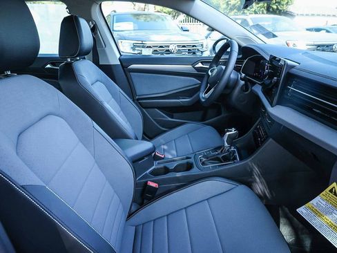 New 2026 Volkswagen Jetta SE image 27