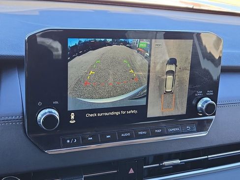 Used 2024 Mitsubishi Outlander SE image 26