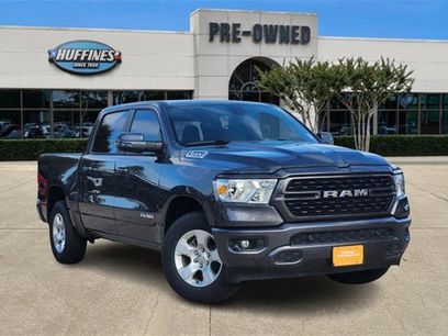 Certified 2023 RAM 1500 Lone Star