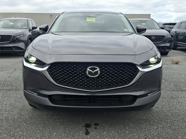 New 2026 MAZDA CX-30 AWD 2.5 S w/ Select Sport Pkg image 2
