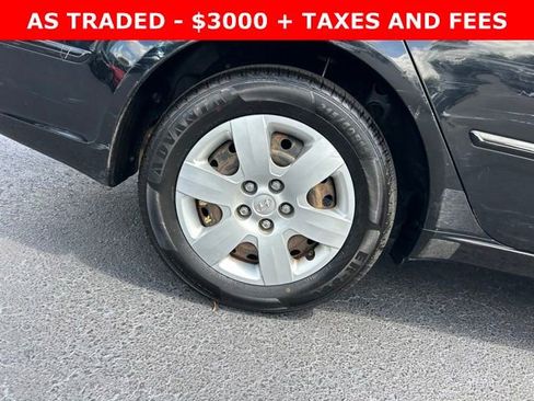 Used 2009 Hyundai Sonata GLS FWD image 7