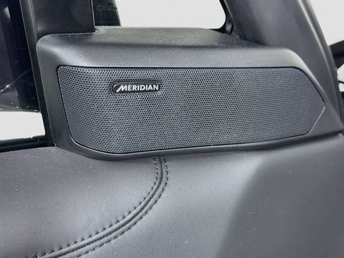 Certified 2023 Land Rover Range Rover SE AWD/4WD image 19