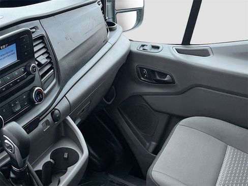 Used 2023 Ford Transit 150 Low Roof image 21