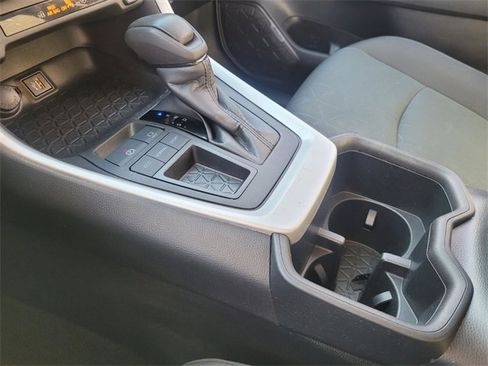 Used 2024 Toyota RAV4 XLE image 26