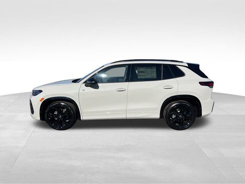 New 2026 Volkswagen Tiguan SE R-Line image 4