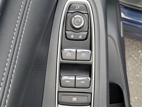 Used 2023 Subaru Ascent Limited w/ Technology Package image 24