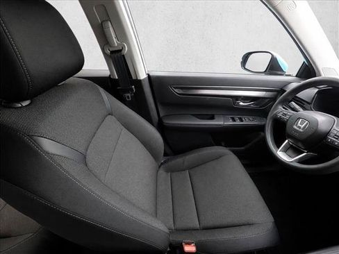 Used 2025 Honda CR-V EX image 16