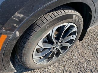 Used 2025 Lincoln Nautilus Reserve AWD/4WD video 2