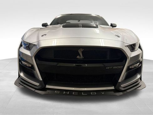 Used 2020 Ford Mustang Shelby GT500 w/ Technology Package image 7