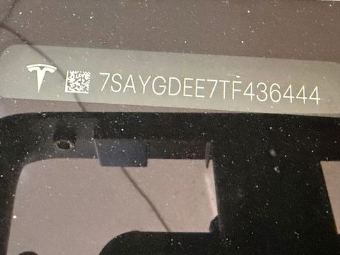 Used 2026 Tesla Model Y Long Range image 19