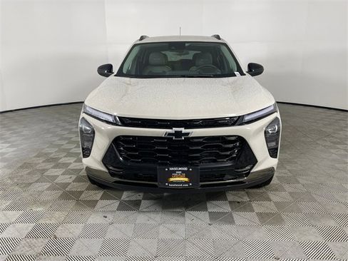 New 2026 Chevrolet Trax ACTIV w/ Driver Confidence Package image 24