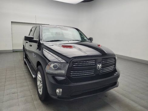 Used 2014 RAM 1500 Sport w/ Convenience Group image 13