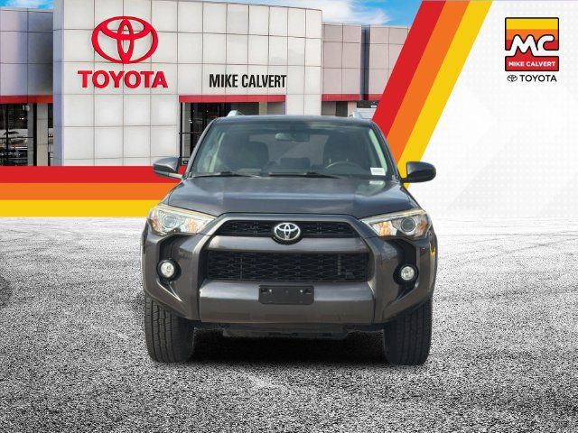 Used 2015 Toyota 4Runner SR5 RWD image 8