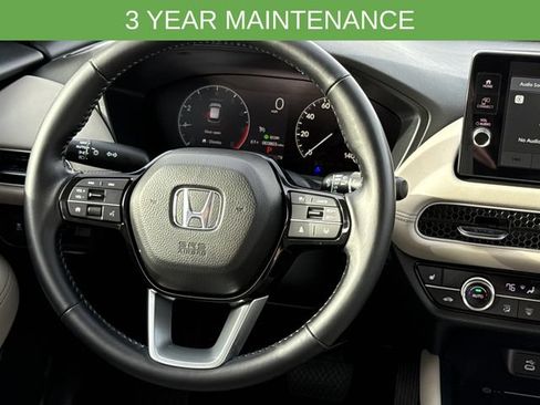 Used 2026 Honda HR-V EX-L image 13