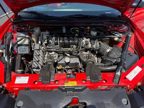 Used 2000 Chevrolet Monte Carlo SS FWD image 21