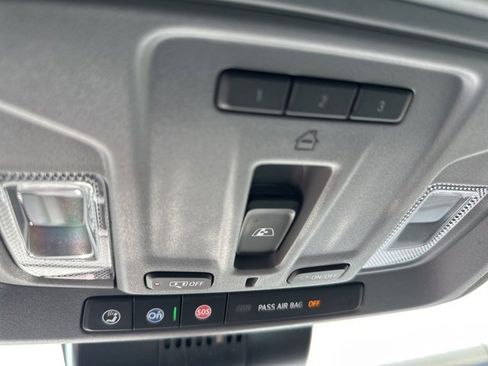 New 2025 Chevrolet Silverado 1500 LT w/ Protection Package image 23