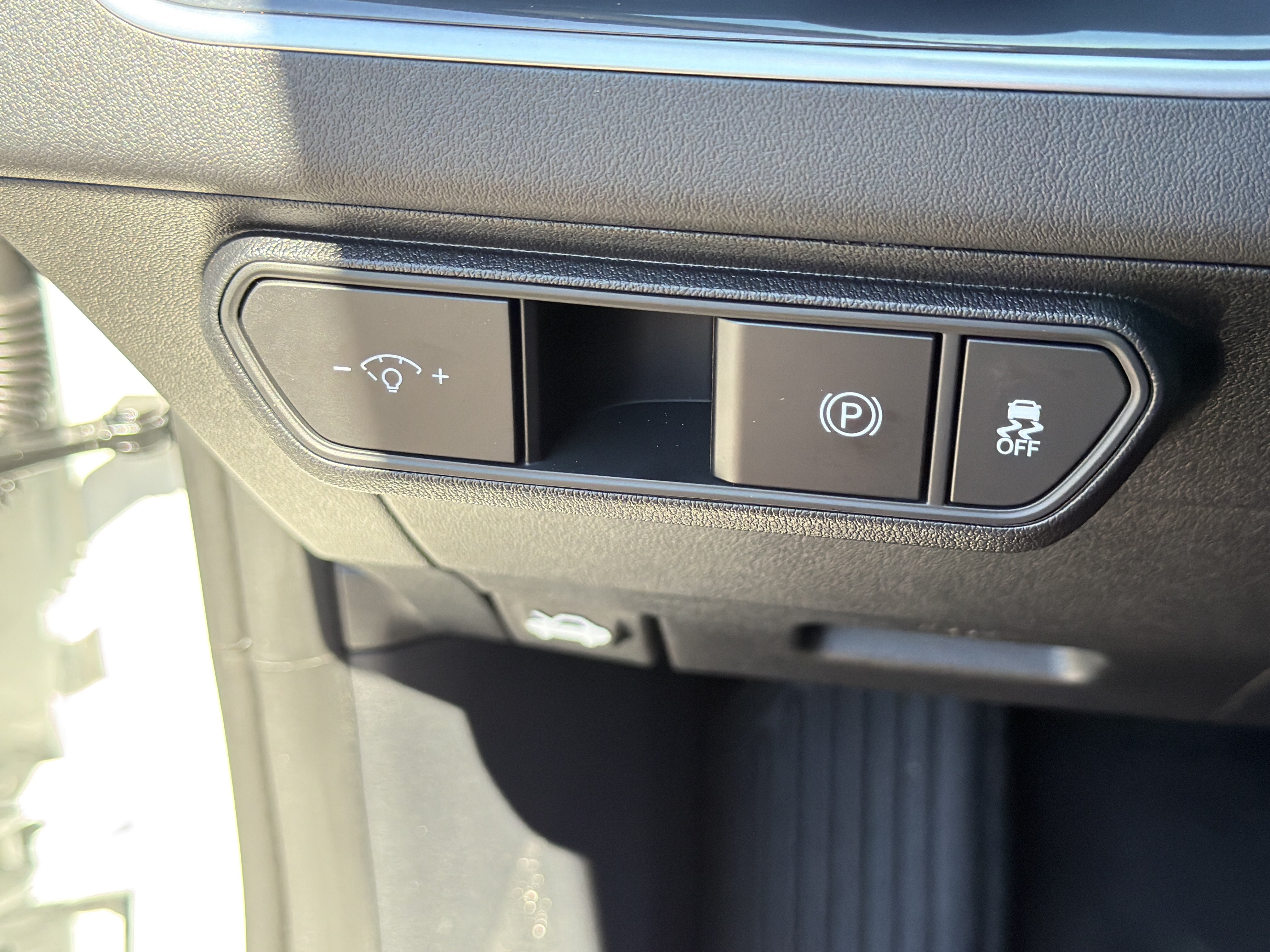 New 2026 Kia K4 EX FWD image 16