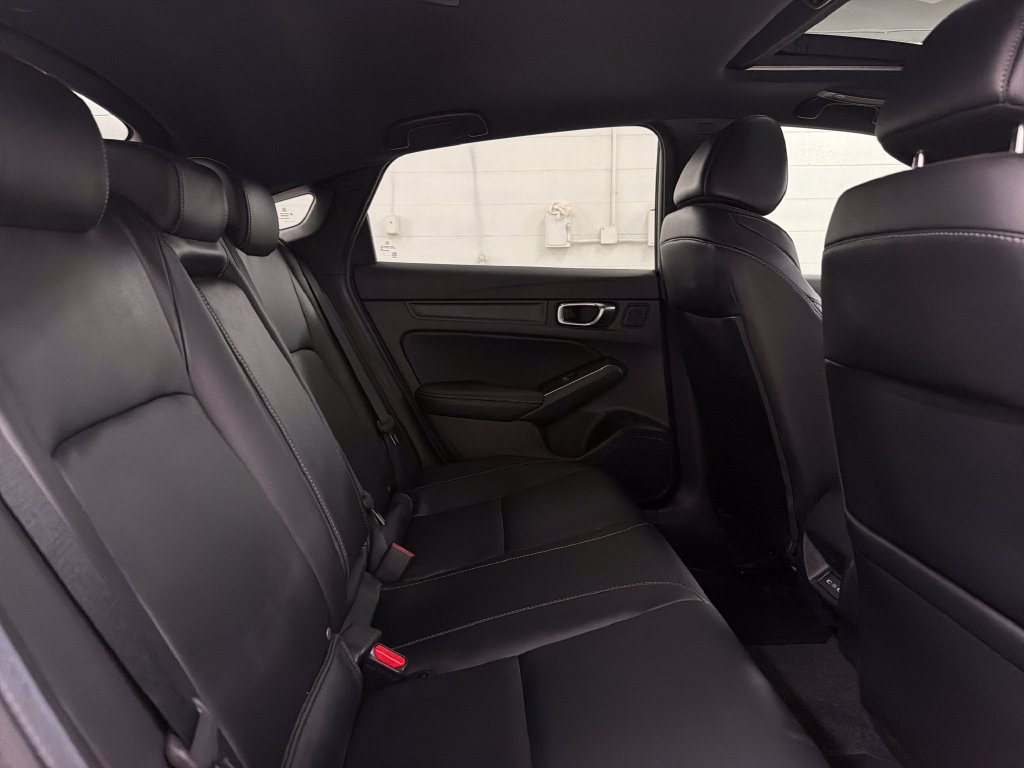 Used 2025 Acura Integra A-Spec w/ Technology Package FWD image 31