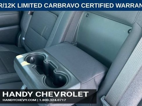 Certified 2020 GMC Sierra 1500 SLE w/ SLE Value Package AWD/4WD image 30