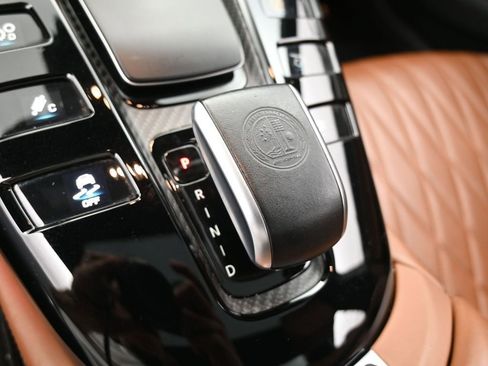 Used 2022 Mercedes-Benz AMG GT 53 image 27