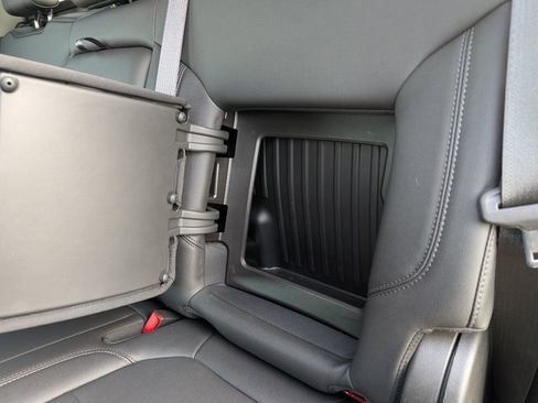 Certified 2021 Chevrolet Silverado 2500 LT w/ All Star Edition image 12