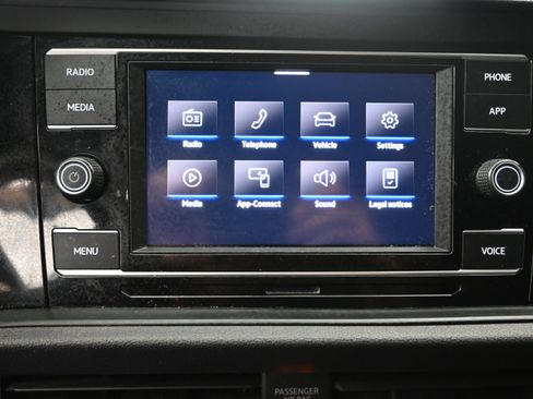 Used 2024 Volkswagen Jetta Sport FWD image 15