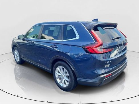 Certified 2024 Honda CR-V EX-L image 33