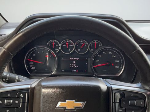 Used 2021 Chevrolet Tahoe LT RWD image 14