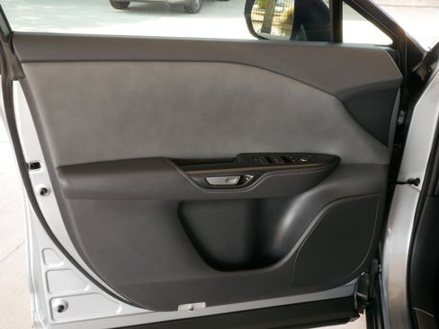Used 2026 Lexus RZ 350e 2WD image 6