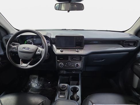 Used 2024 Ford Maverick XL FWD image 9