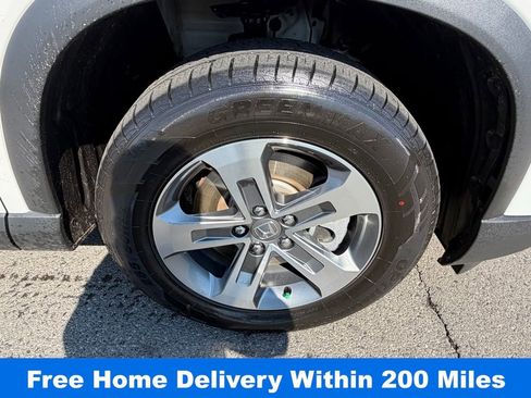 Used 2025 Honda Pilot EX-L image 14