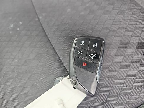 Used 2022 Chevrolet Silverado 1500 RST image 42