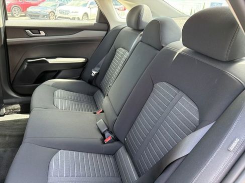 New 2026 Kia K5 LXS FWD image 21