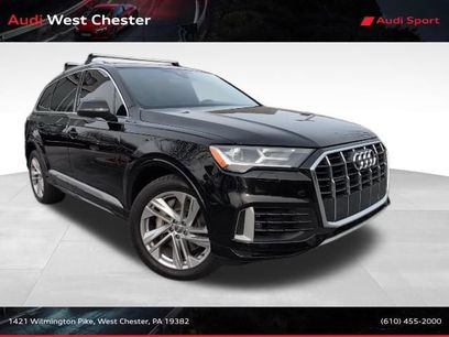 Used 2020 Audi Q7 3.0T Premium