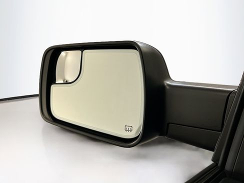 Used 2022 RAM 1500 Big Horn AWD/4WD image 16