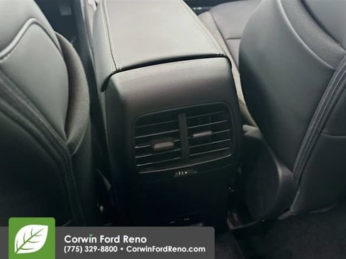 New 2026 Ford Bronco Sport Big Bend w/ Convenience Package AWD/4WD image 25