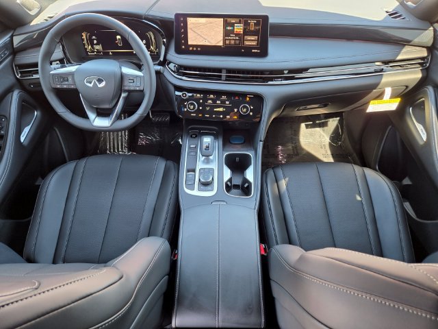 New 2027 INFINITI QX65 Sport w/ Cargo Package AWD/4WD image 23