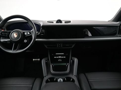 Certified 2026 Porsche Cayenne S w/ Premium Package Plus AWD/4WD image 9