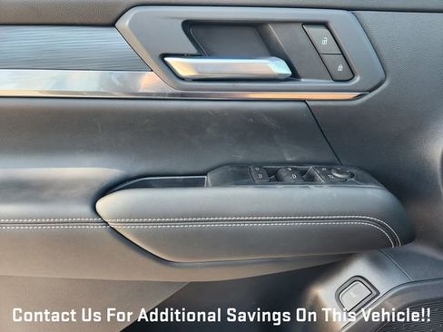 New 2026 GMC Terrain Elevation w/ Elevation Premium Package image 17