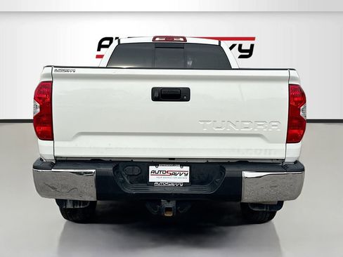 Used 2020 Toyota Tundra SR5 w/ SR5 Upgrade Package RWD image 6