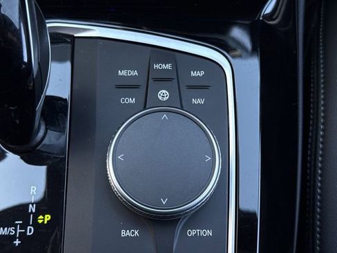 Used 2024 BMW X4 xDrive30i w/ Premium Package image 23