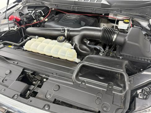Used 2022 Ford F150 King Ranch w/ Equipment Group 601A High AWD/4WD image 50